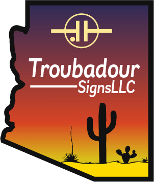 Troubadour Signs LLC